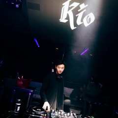 DJ Kio 2020 First Mixset