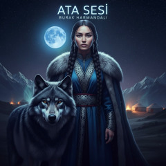 Burak Harmandalı-Ata Sesi