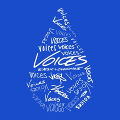 Eyezic, CloudNone - Voices
