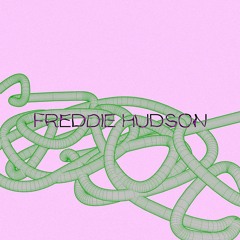 ODDCAST/2: Freddie Hudson