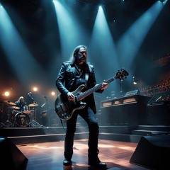 Iron King (Born To Raise Hell)