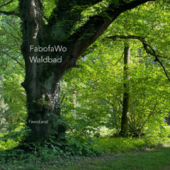 Waldbad