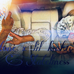 Statelines 2tone x lilkash1st