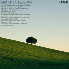 UNWA Selected - Episode 136