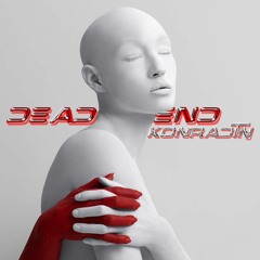 DEADCAST006 x KONRADTN