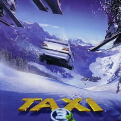 Nitro Chase - Taxi 3 Soundtrack