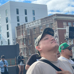 Ekspoe - Islanders live mix