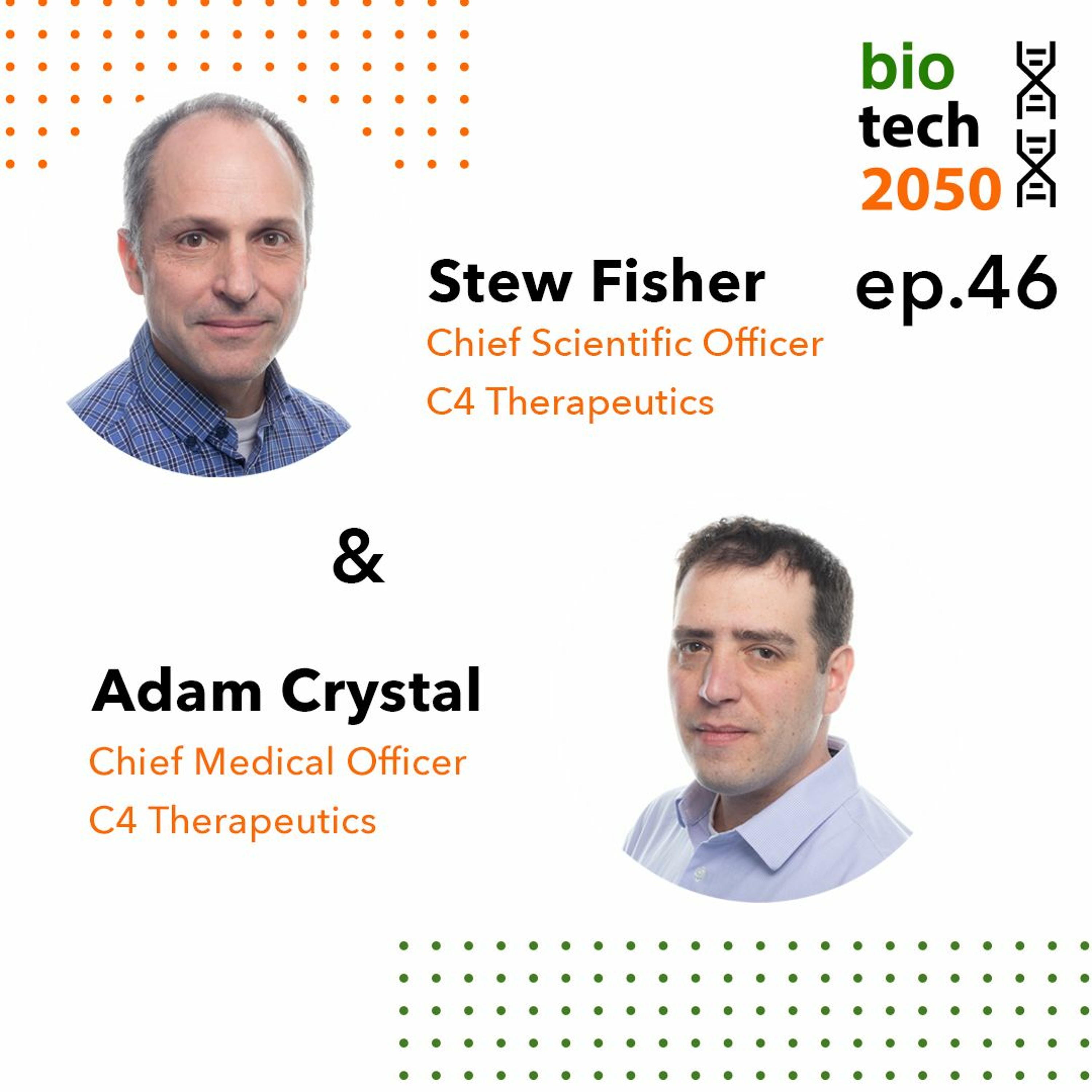 Biotech 2050 Podcast