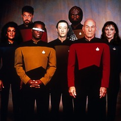 Theme from "Star Trek: The Motion Picture" (30-Second Version) (Goldsmith) - Orchestral Mockup Cover