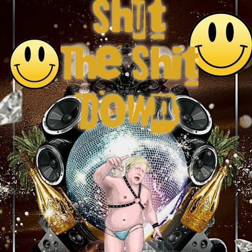 Bounce Addicts ( Shut the shit down ) 🎶🎶