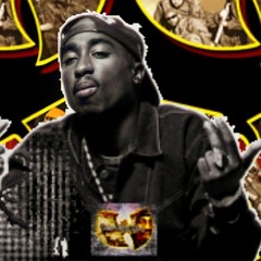 2PAC X WU WANG CLAN (DJ D-BO MIX)