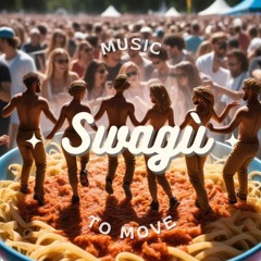 Swagù: Music to Move
