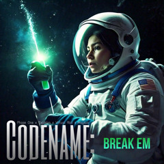 Break Em (PhaseOne) X Codename X (Excision - Virtual Riot Remix) - (MAYSUO MASH)