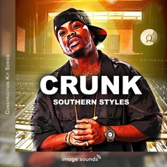Image Sounds - Crunk Southern Styles