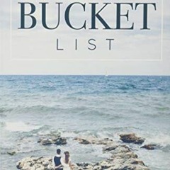[DOWNLOAD] EBOOK 🖌️ Our Bucket List: A Creative and Inspirational Journal for Ideas