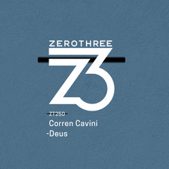 Corren Cavini - Deus