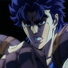 JOESTAR REVENGE (CLIP) (OUT ON BANDCAMP)