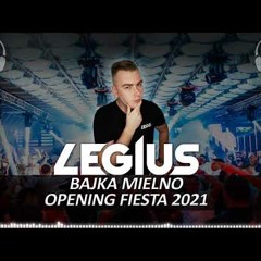 Legius @ Bajka Mielno - Opening Fiesta 2021 - Piątek (25.06.2021) - seciki.pl