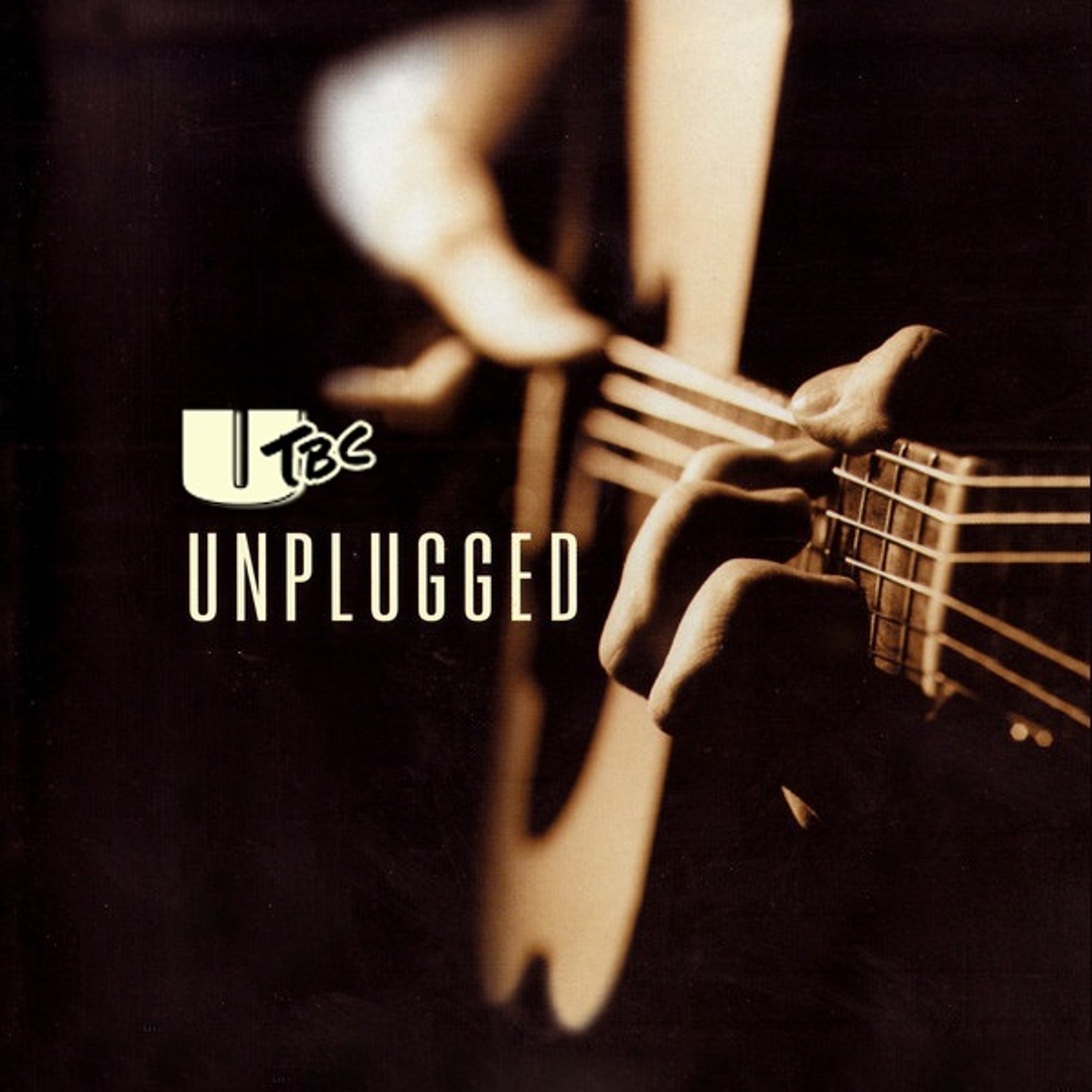 Ep20 - Unplugged