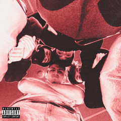 NASTY* (feat. Rude Boy, lildev & upset j0n wes)