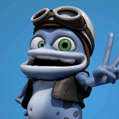 MTG - CRAZY FROG MALANDREX