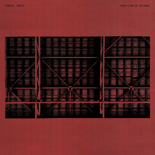 Tobias. Doltz. - Frontiers of Science (164DSR)
