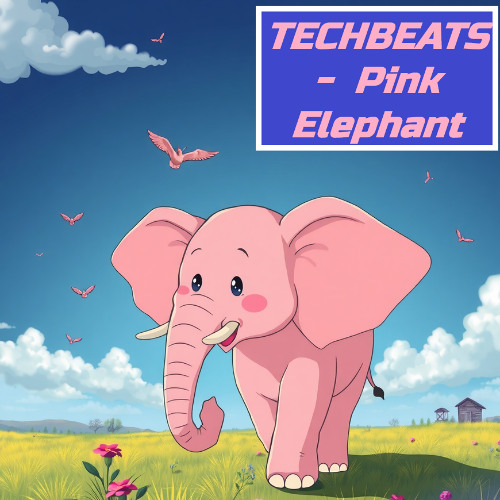 Techbeats - Pink Elephant