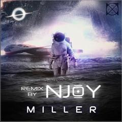 Invader Space - Miller (NJOY Remix) - FREE DOWNLOAD -