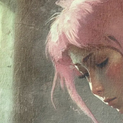 Salute Pink Panthress