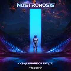 02 - Nostromosis - Human In A Spacesuit