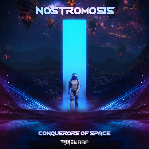 01 - Nostromosis - Sulaco (Flight On LV)