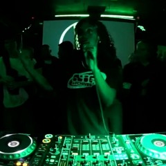 Nia Archives DJ Set | Keep Hush Live London: Breaka Presents