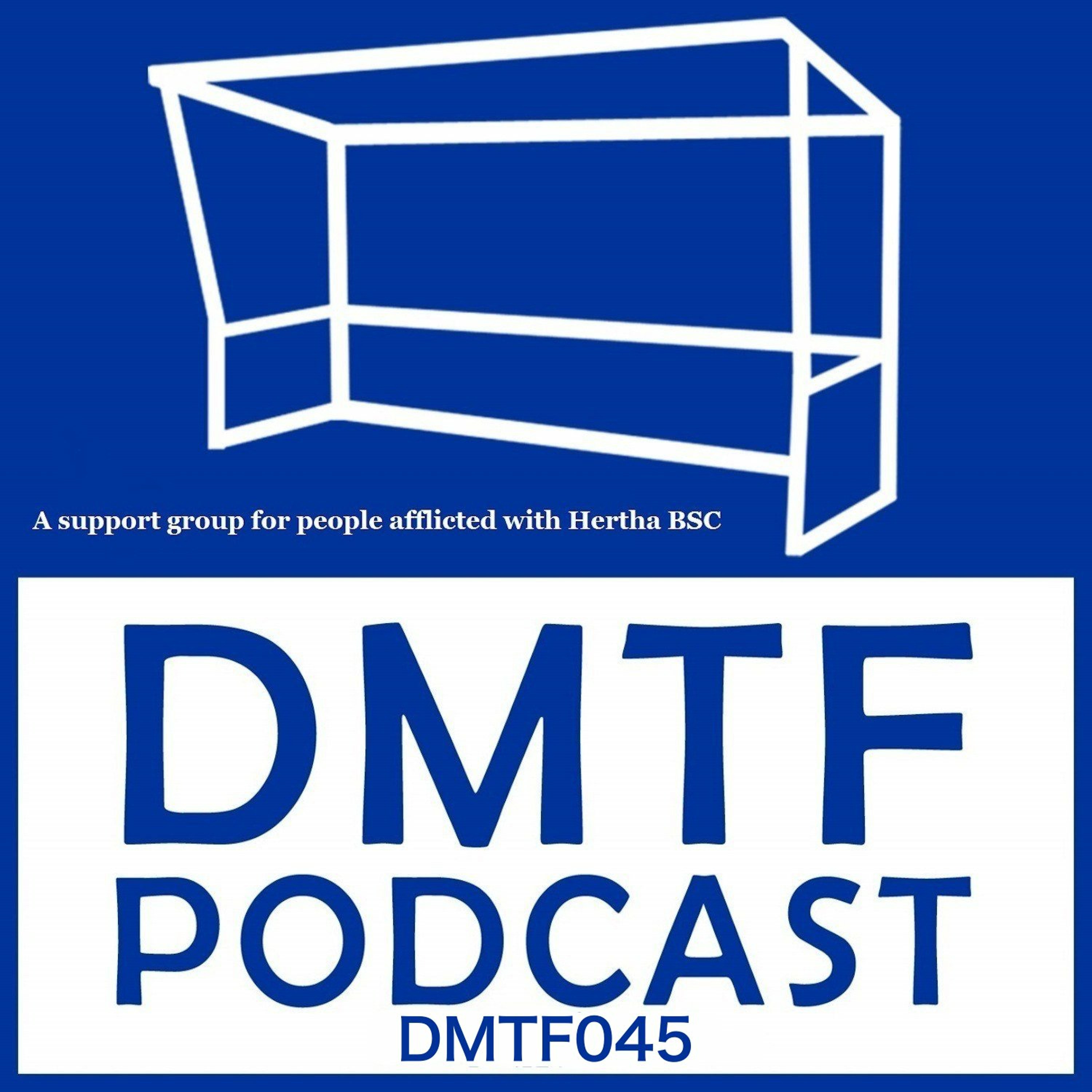 DMTF045 - Derbysieger