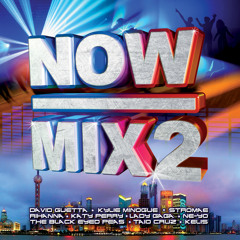 Love Get Out Of My Way (Benny Benassi Remix)