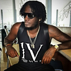 AIDONIA MIX (GYAL CHUNES AND GUN CHUNES) DANCEHALL