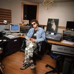 Gustavo Cerati - Kuro (Esteffano Edit)