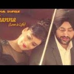 Sartaj Virk - Channa - Latest Punjabi Song 2015 -Garry Sandhu