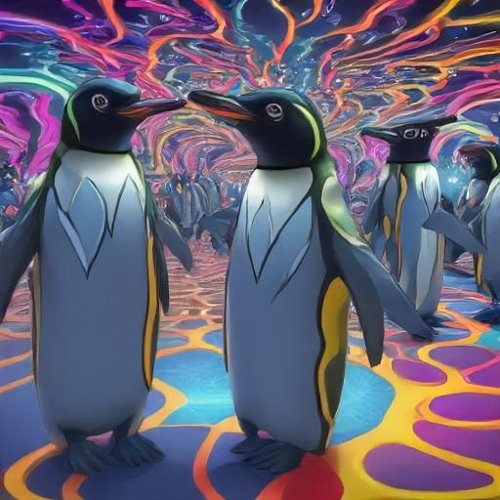 julZiak - Party 04.07.2024