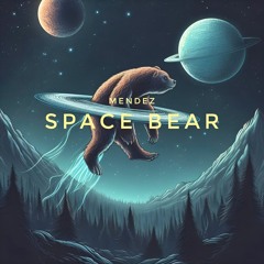 Space Bear