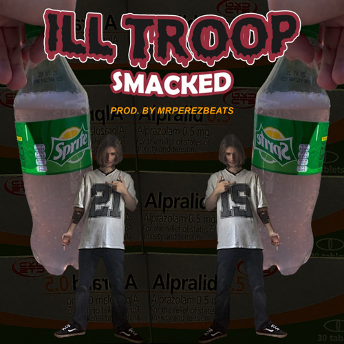 Smacked [prod. mr.perezbeats]