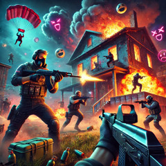 Bloodstrike La Cancion