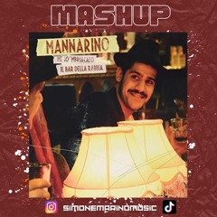 Me So Mbriacato X Soulshakin (Simone Marino Mashup)