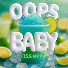 S4NDY, ALMØ - OOPS BABY [FREE DL]