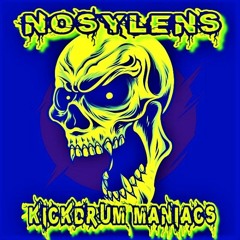 NoSylens - Hoppa