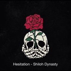 Hesitations (sped Up) Shiloh dynasty