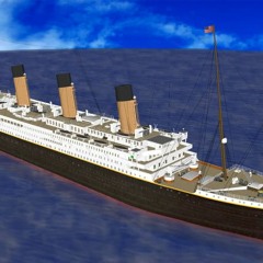 EEVIL STÖÖ X KOKSUKOO - TITANIC REMIX (PROD. RAHKO)