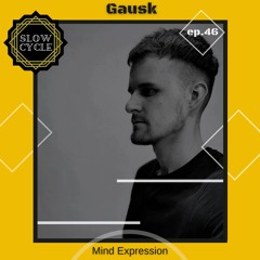 Gausk ✰ 𝑀𝐼𝑁𝐷 𝐸𝑋𝑃𝑅𝐸𝑆𝑆𝐼𝑂𝑁 #46