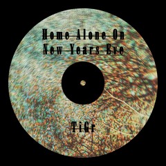 FREE DL: TiGr - Home Alone On New Years Eve [TMS01]