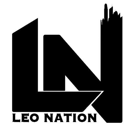 DJ LEO NATION - REGAETON Y DEMBOW ( VPP VOL 3 )