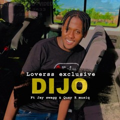 Dijo (feat. Jay swagg & Quay R musiq)